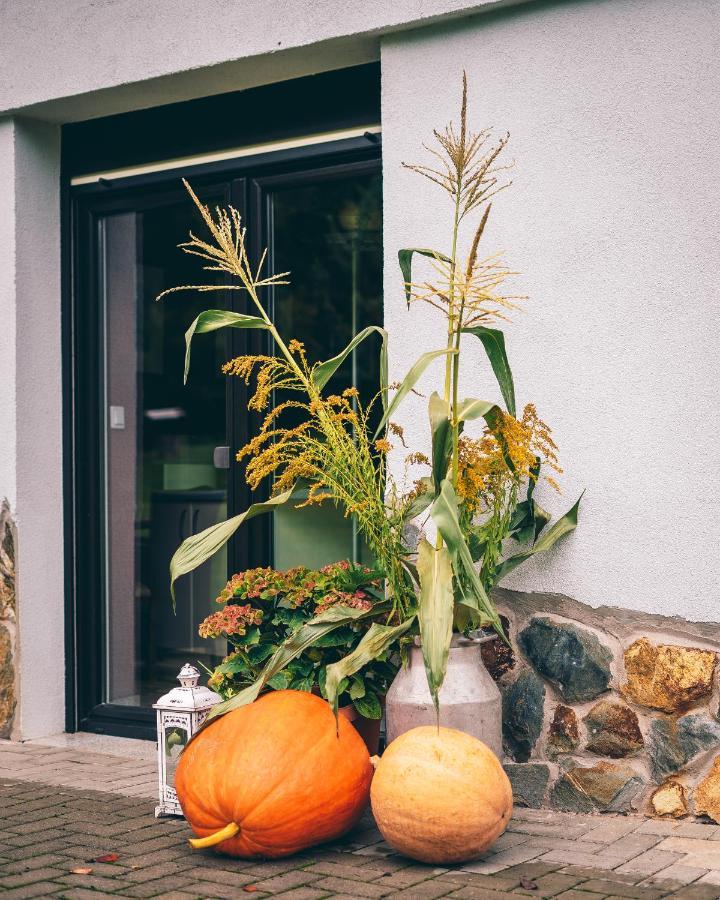 Lipolas-Slowlife&Guesthouse Jurkow  Exterior foto