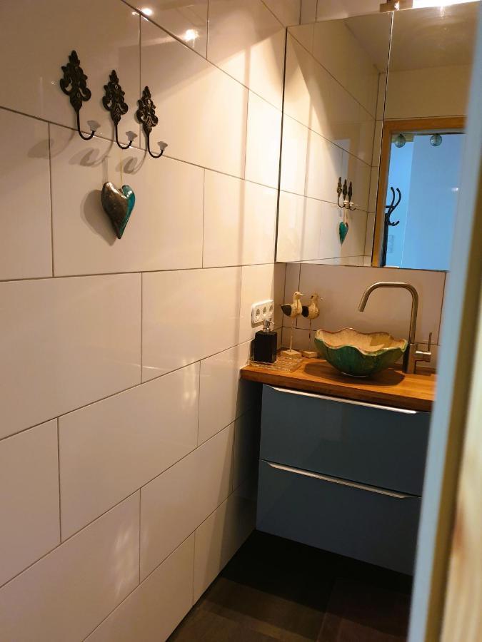 Lipolas-Slowlife&Guesthouse Jurkow  Exterior foto